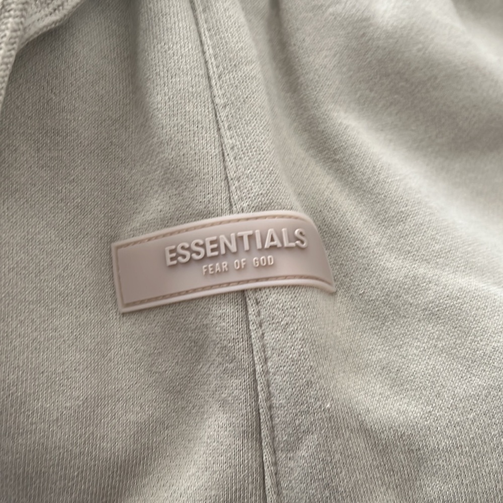 Essentials Shorts - image 3
